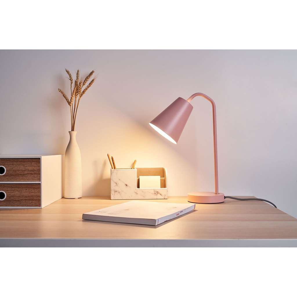 home24 Tischleuchte True Shine
