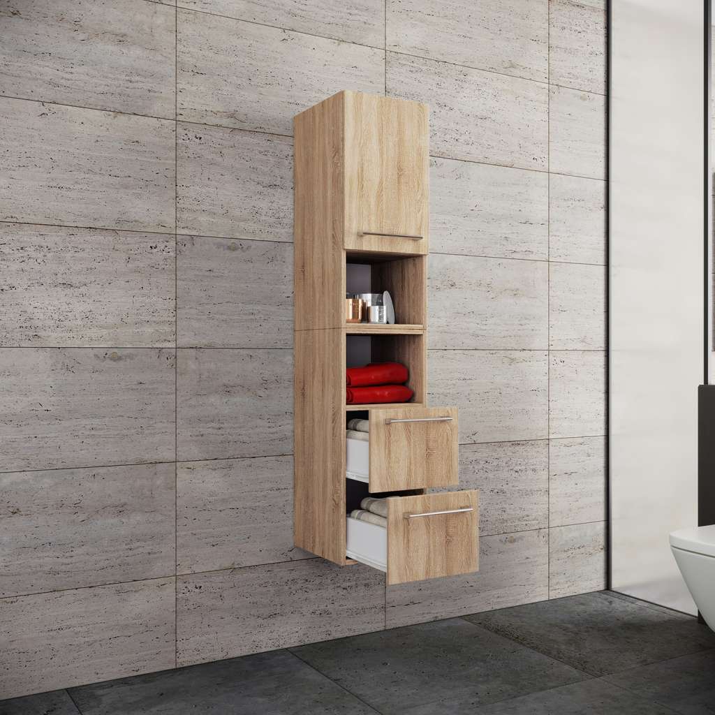 home24 Hochschrank Lenoir