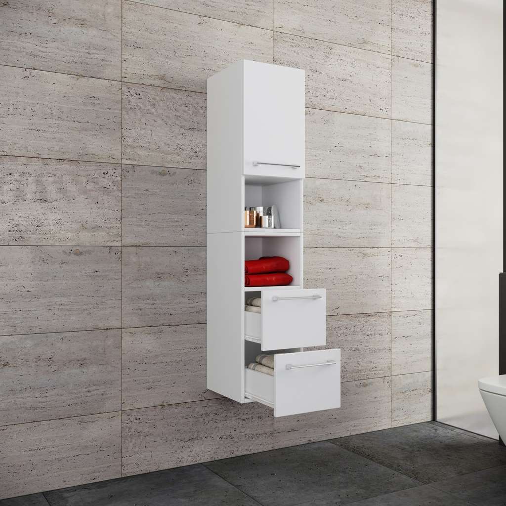 home24 Hochschrank Lenoir