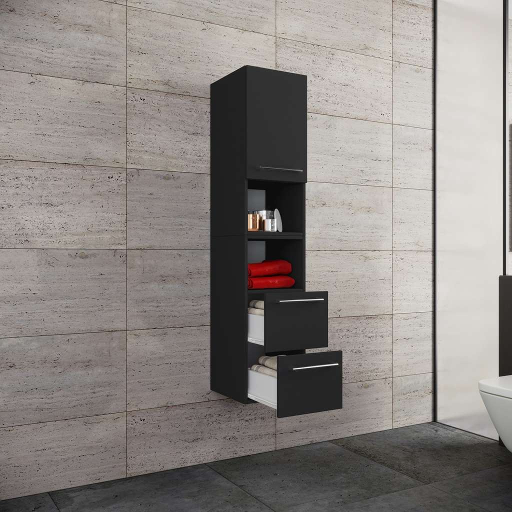 home24 Hochschrank Lenoir