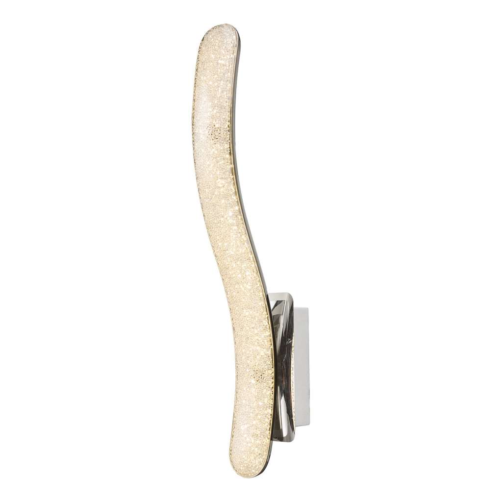 home24 LED-Wandleuchte Nabro
