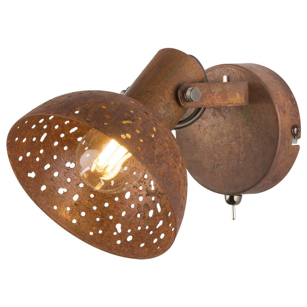 home24 Wandleuchte Celine