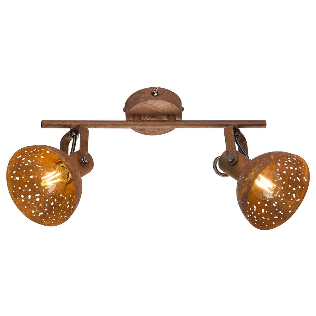 home24 Deckenleuchte Celine I