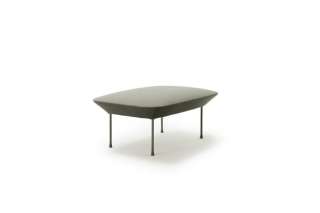 Muuto - Oslo Hocker - Steelcut 160 - indoor