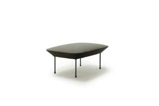 Muuto - Oslo Hocker - Steelcut 180 - indoor