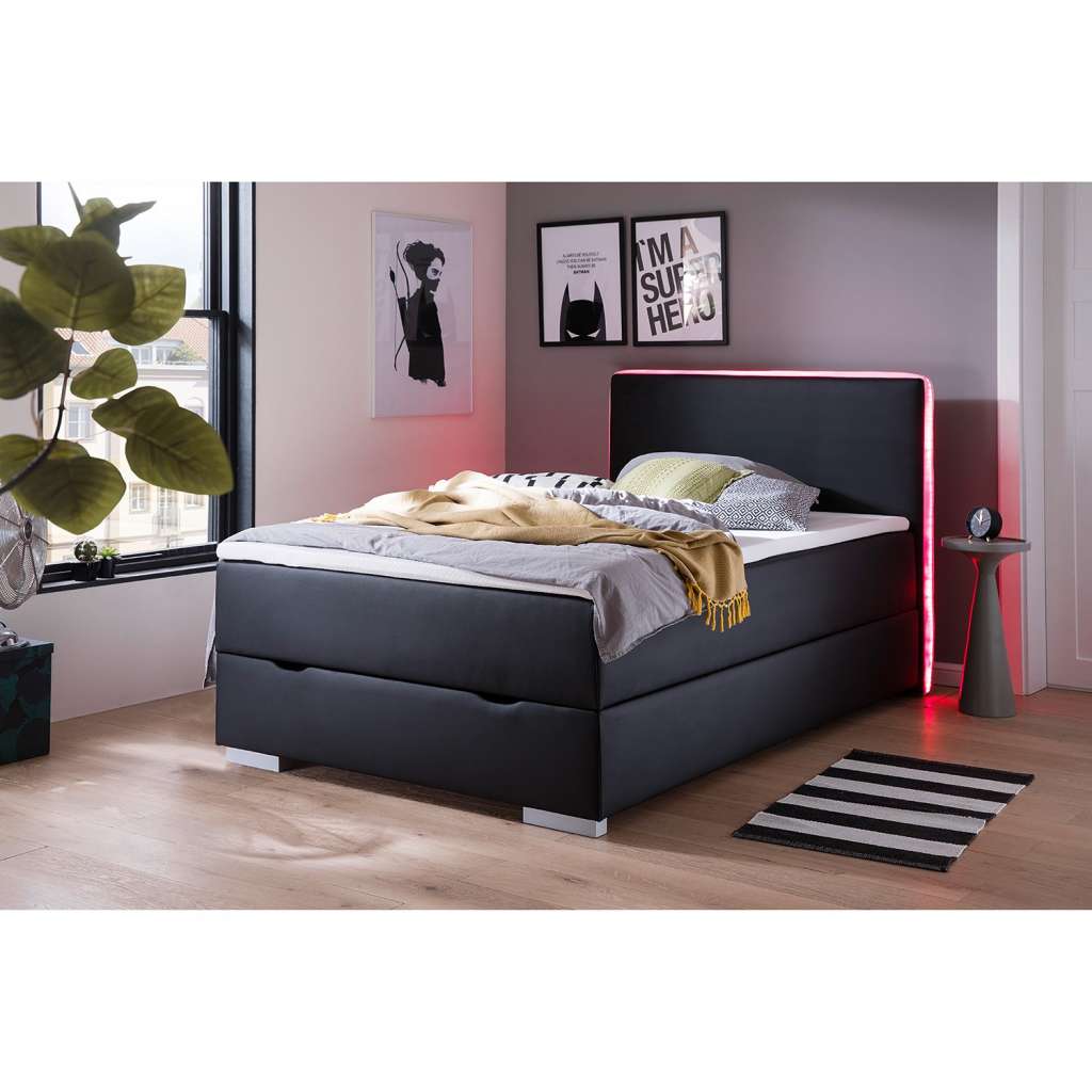 home24 Boxspringbett Racer