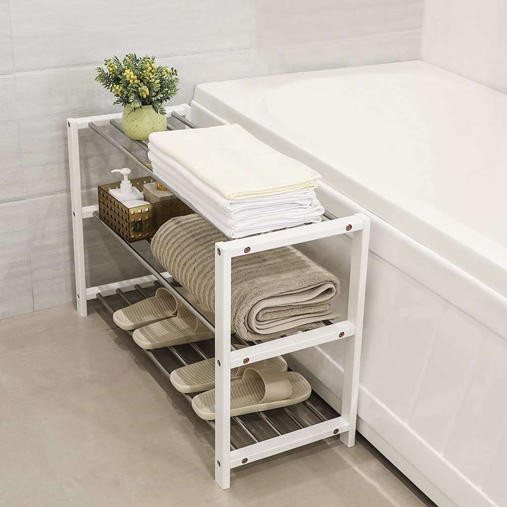 home24 Schuhregal Monte Rio