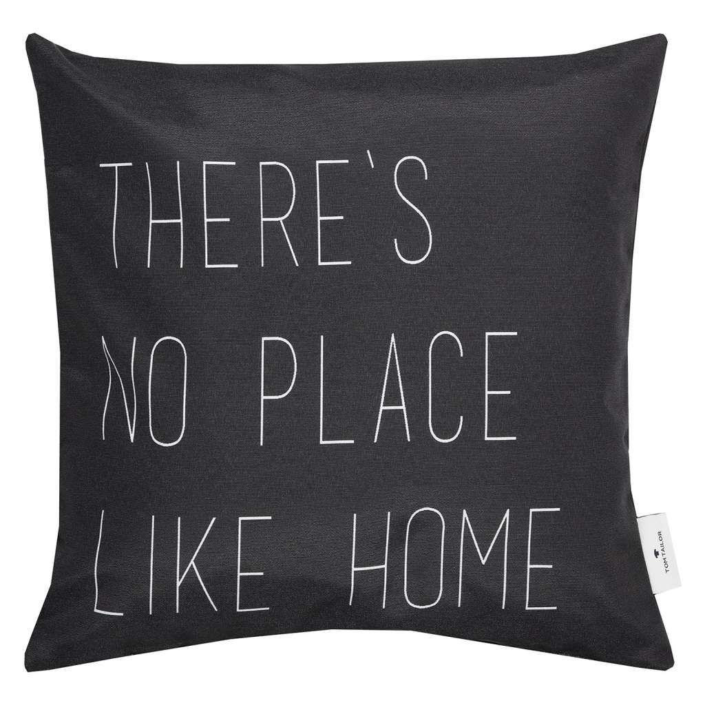 home24 Kissenbezug No Place