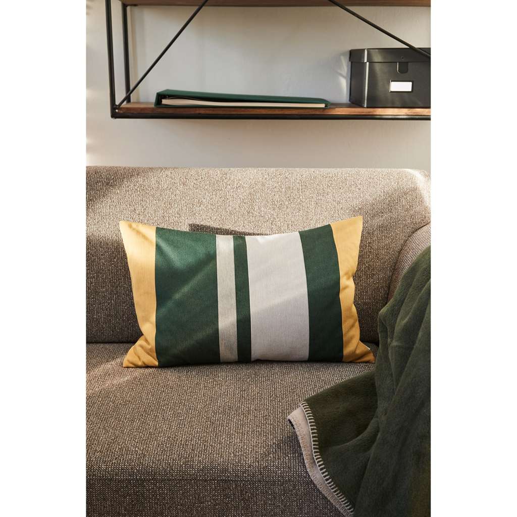 home24 Kissenbezug Modern Stripe