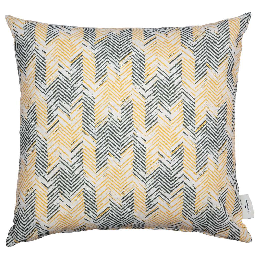 home24 Kissenbezug Herringbone