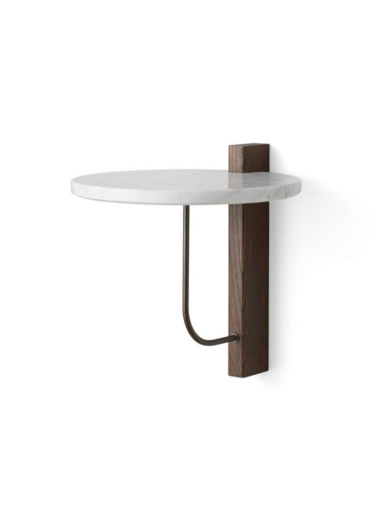 Menu - Corbel Wandregal - - indoor