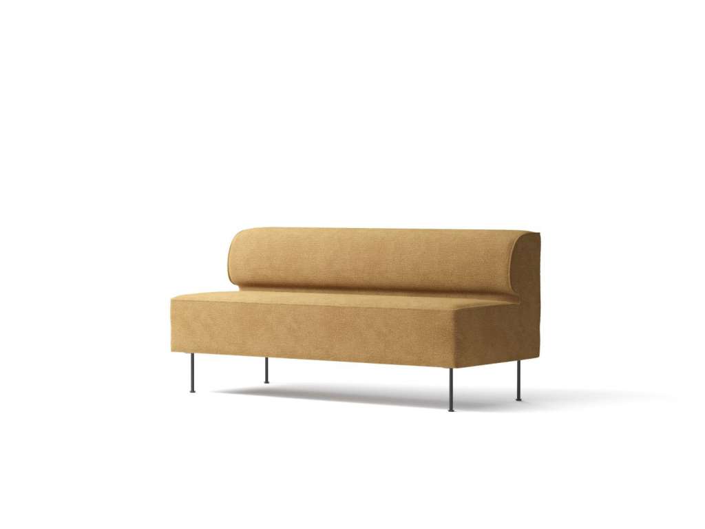 Menu - Eave Dining Sofa - Moss 022 - 165 cm - indoor