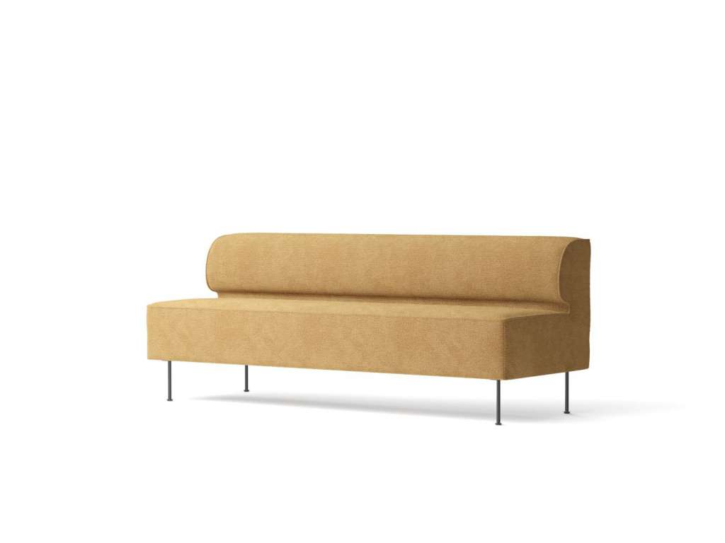 Menu - Eave Dining Sofa - Moss 022 - 200 cm - indoor