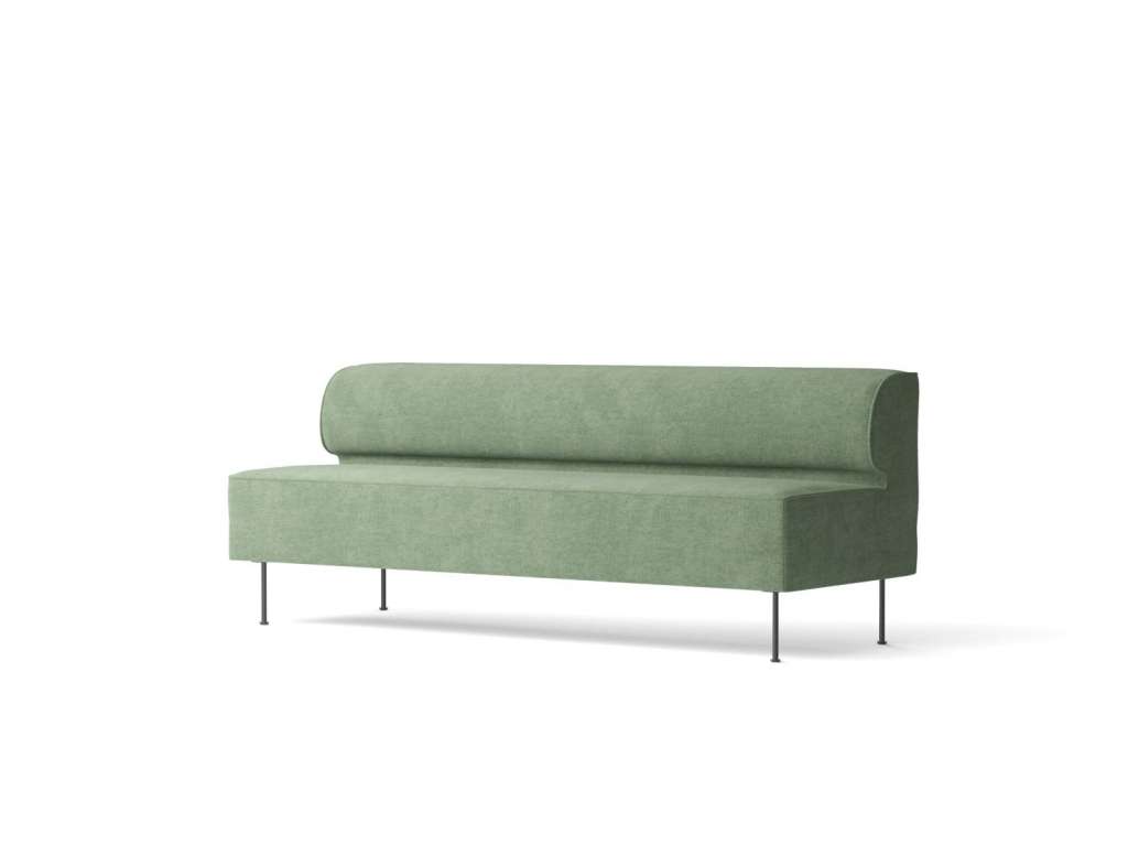 Menu - Eave Dining Sofa - Hot Madison Reloaded - 200 cm - indoor