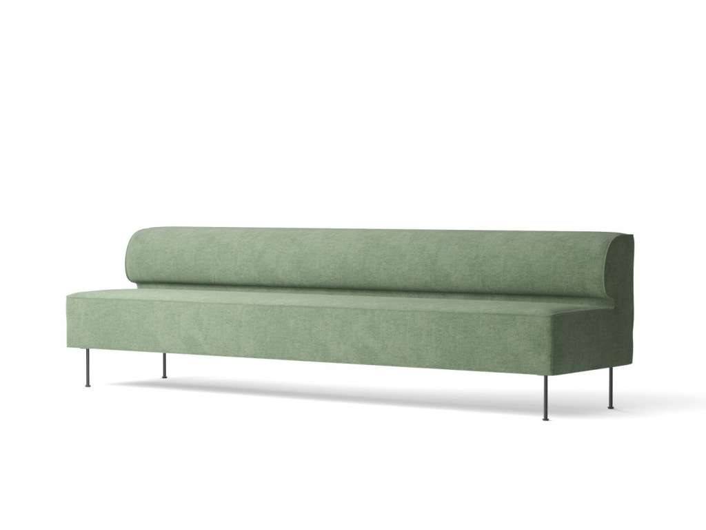 Menu - Eave Dining Sofa - Hot Madison Reloaded - 280 cm - indoor