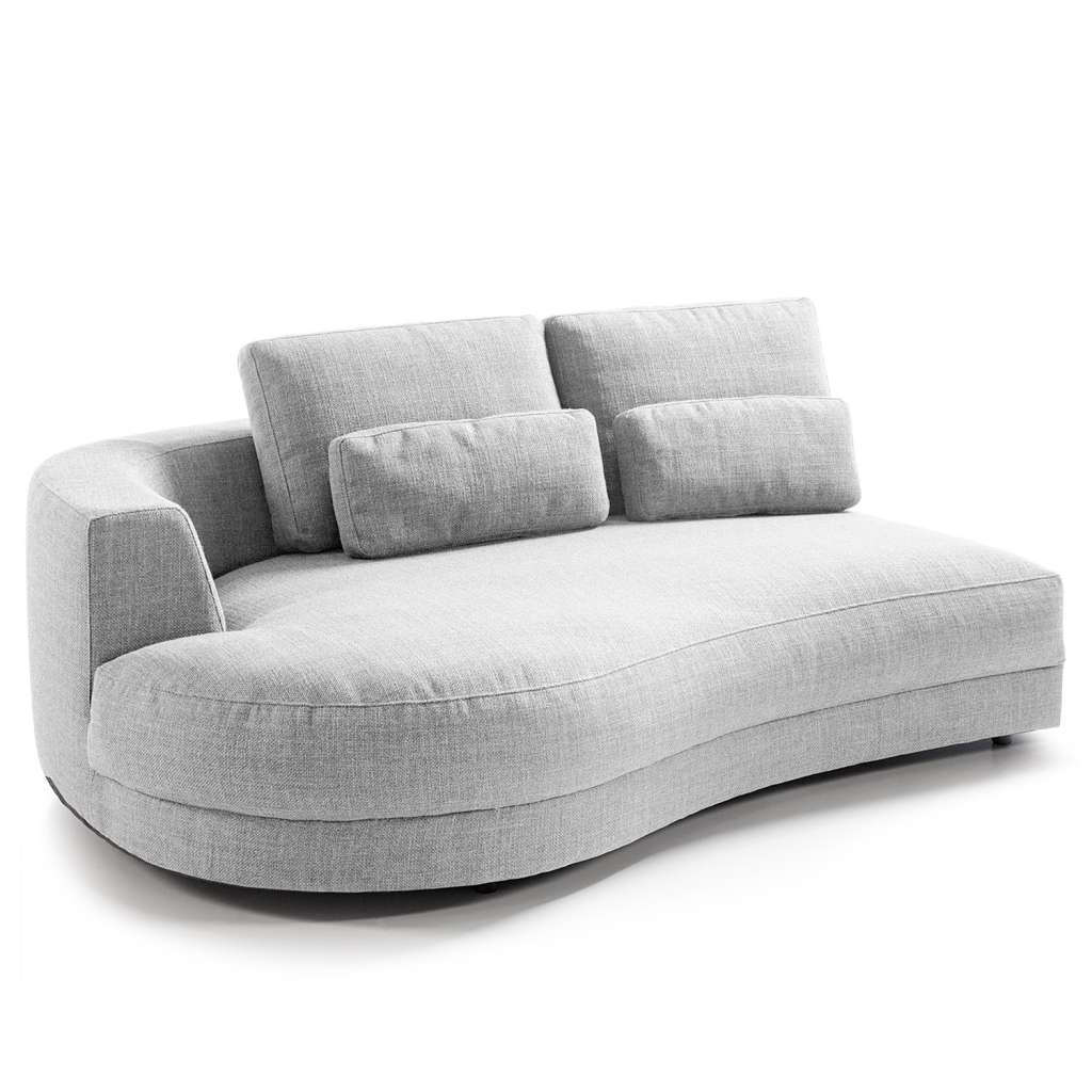 home24 Modullongchair Willows I