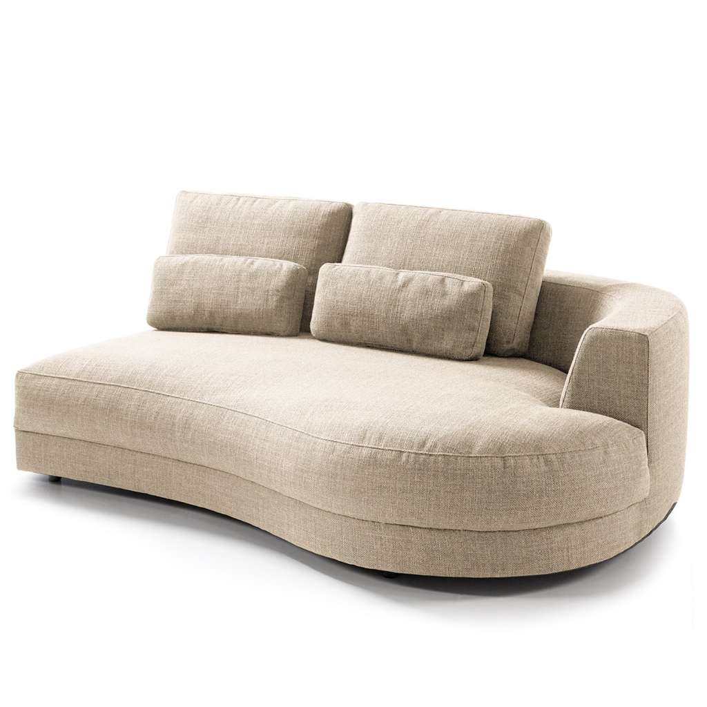 home24 Modullongchair Willows I