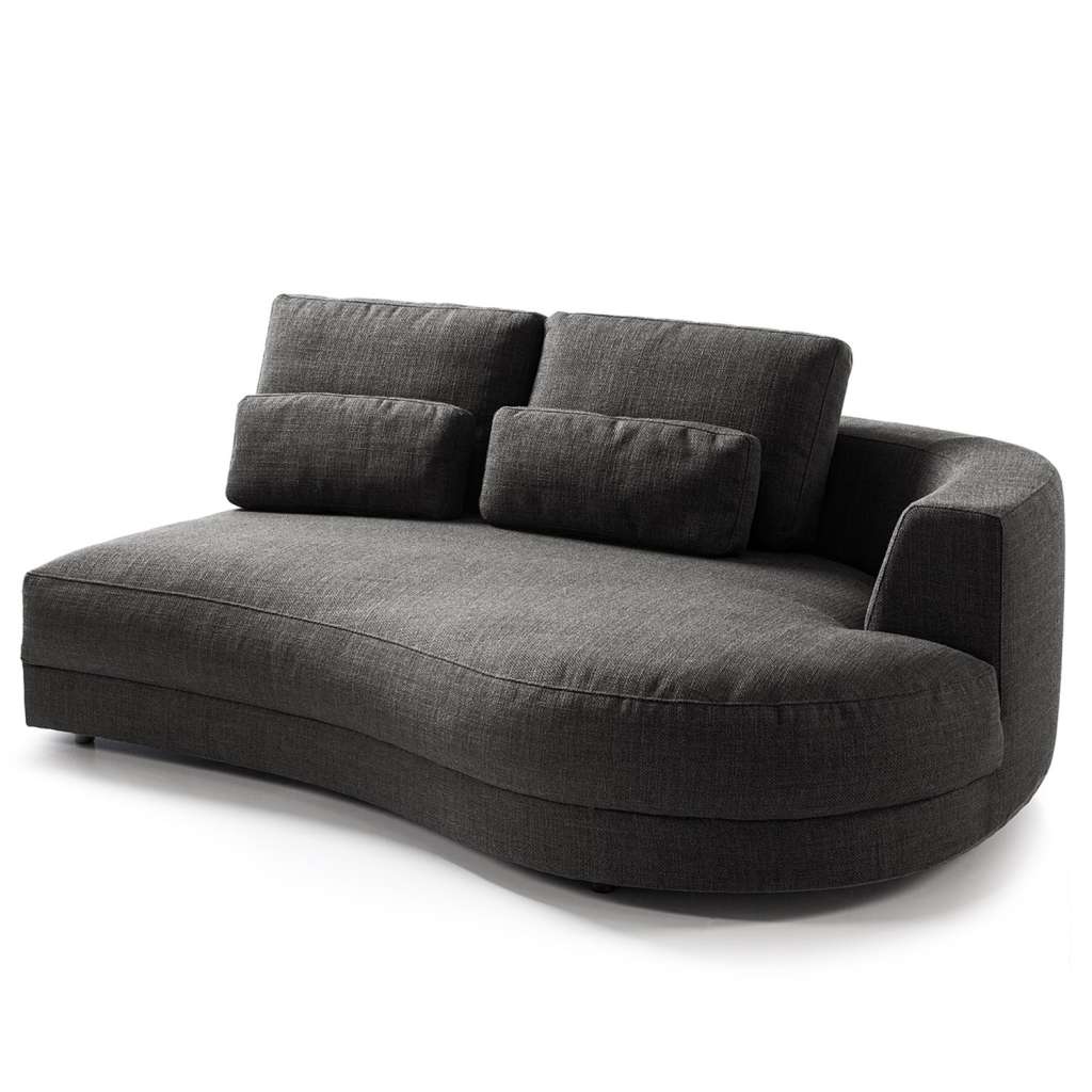 home24 Modullongchair Willows I