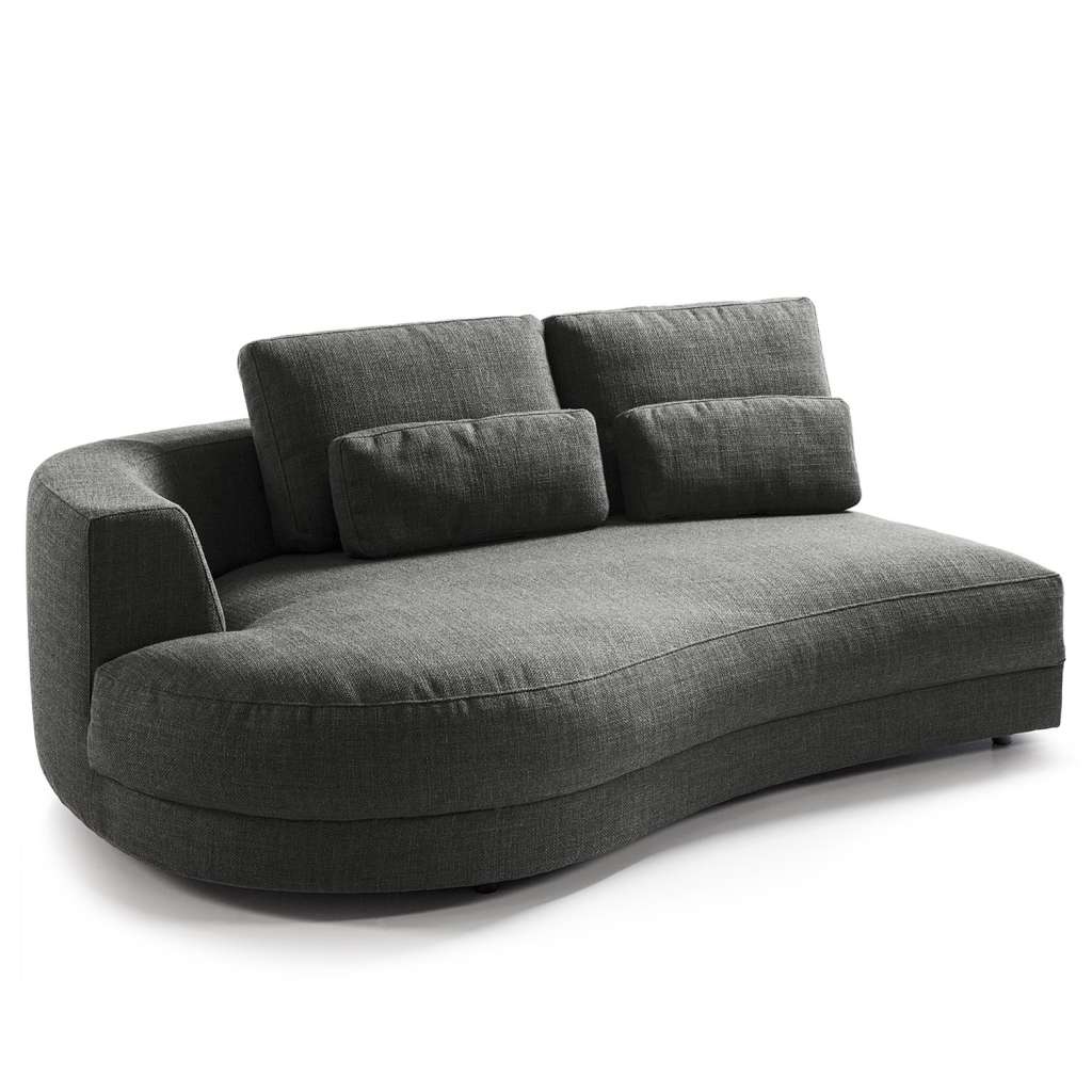 home24 Modullongchair Willows I