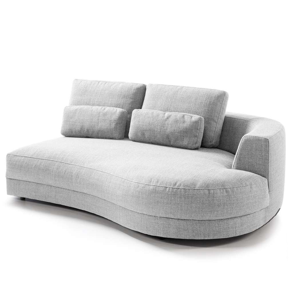 home24 Modullongchair Willows I