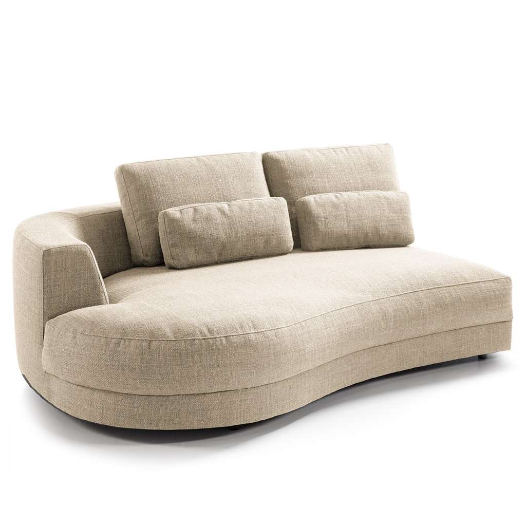 home24 Modullongchair Willows I