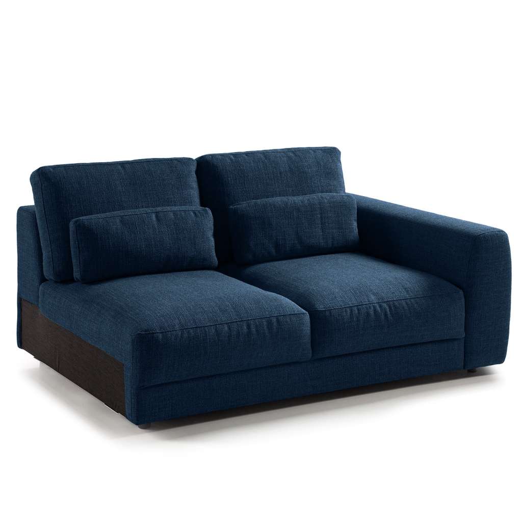 home24 Modulsofa Willows (2-Sitzer)