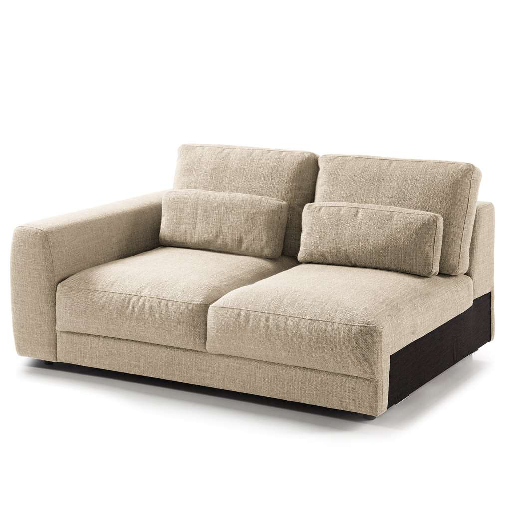 home24 Modulsofa Willows (2-Sitzer)