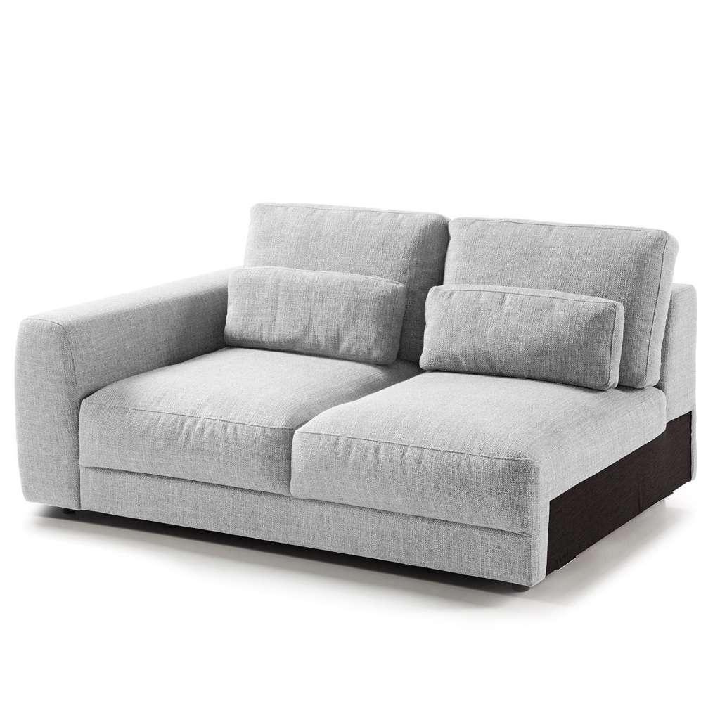home24 Modulsofa Willows (2-Sitzer)