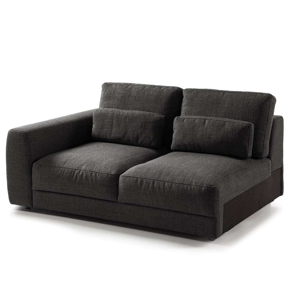 home24 Modulsofa Willows (2-Sitzer)