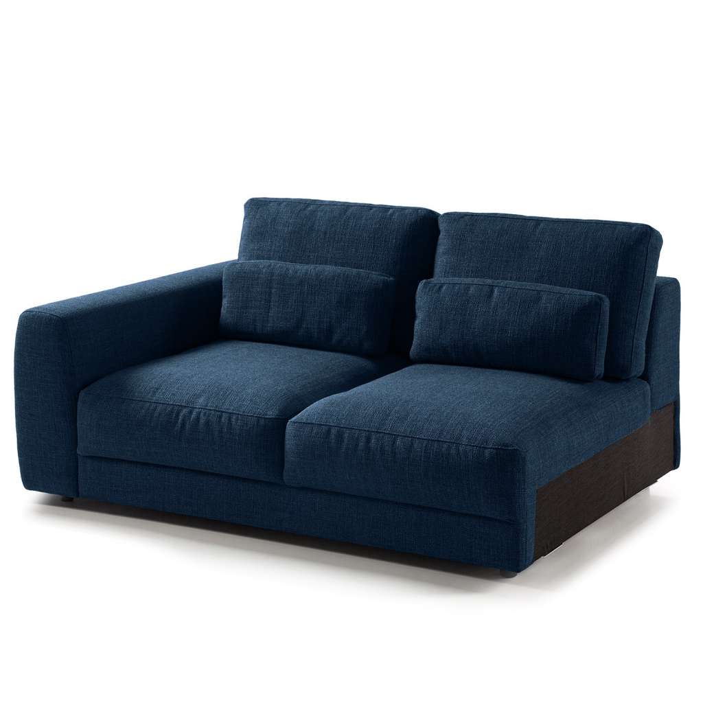 home24 Modulsofa Willows (2-Sitzer)
