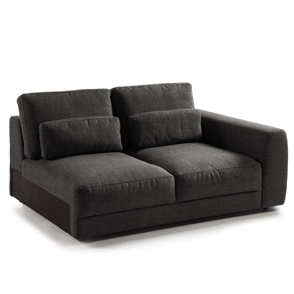 home24 Modulsofa Willows (2-Sitzer)