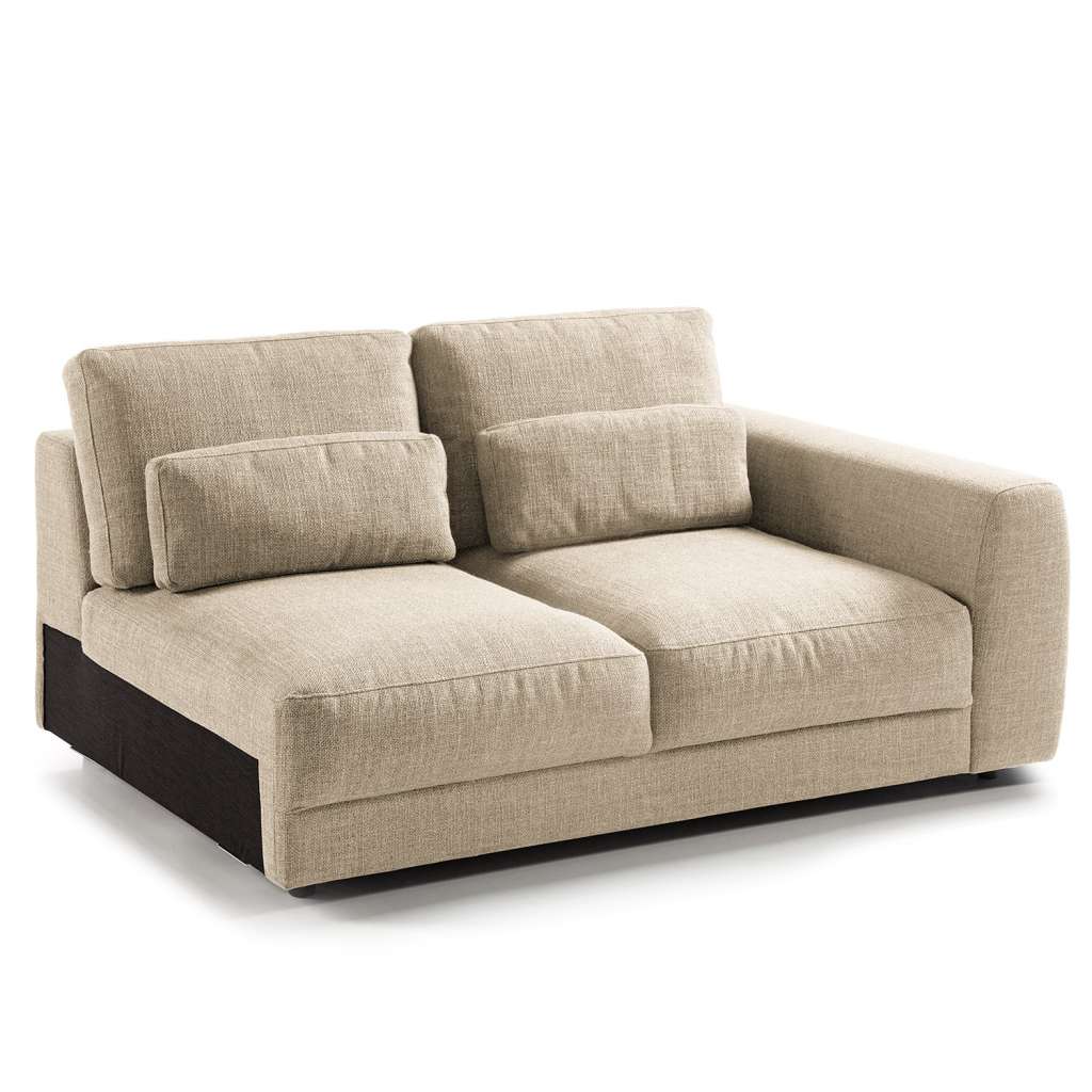 home24 Modulsofa Willows (2-Sitzer)