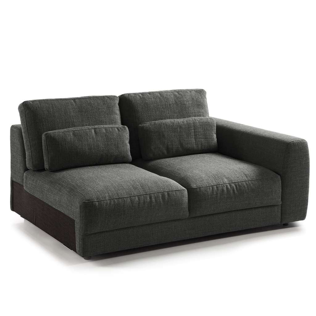 home24 Modulsofa Willows (2-Sitzer)