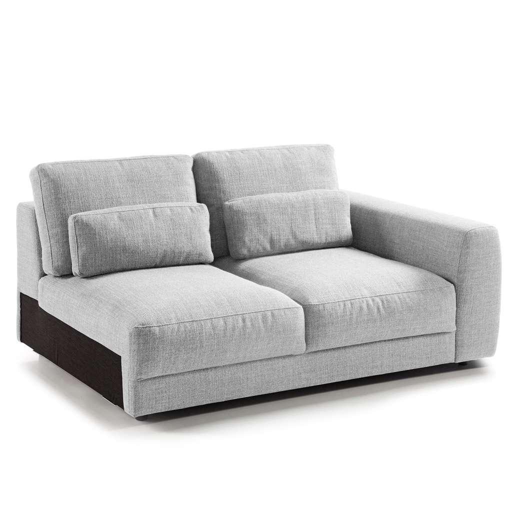 home24 Modulsofa Willows (2-Sitzer)