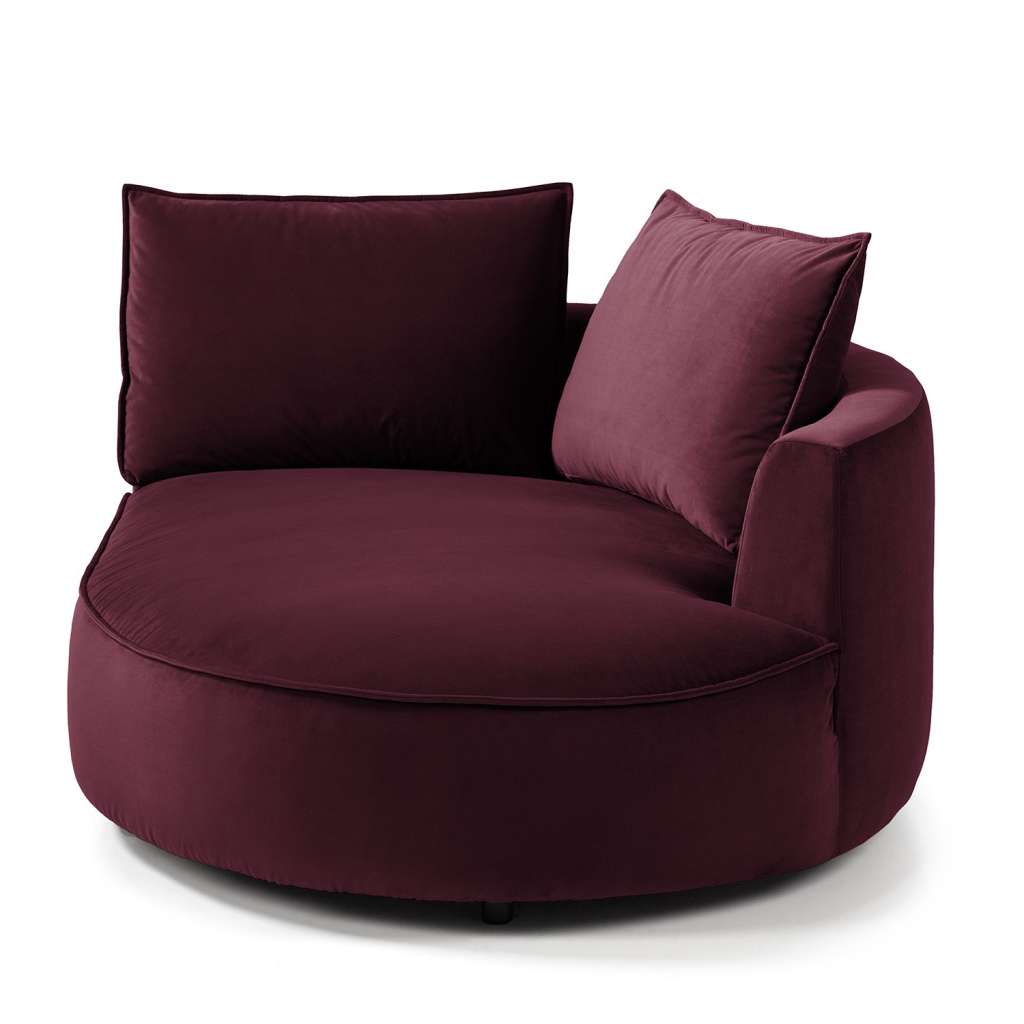 home24 Modullongchair Buckley I