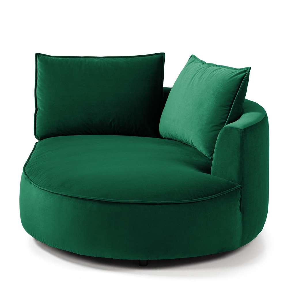 home24 Modullongchair Buckley I