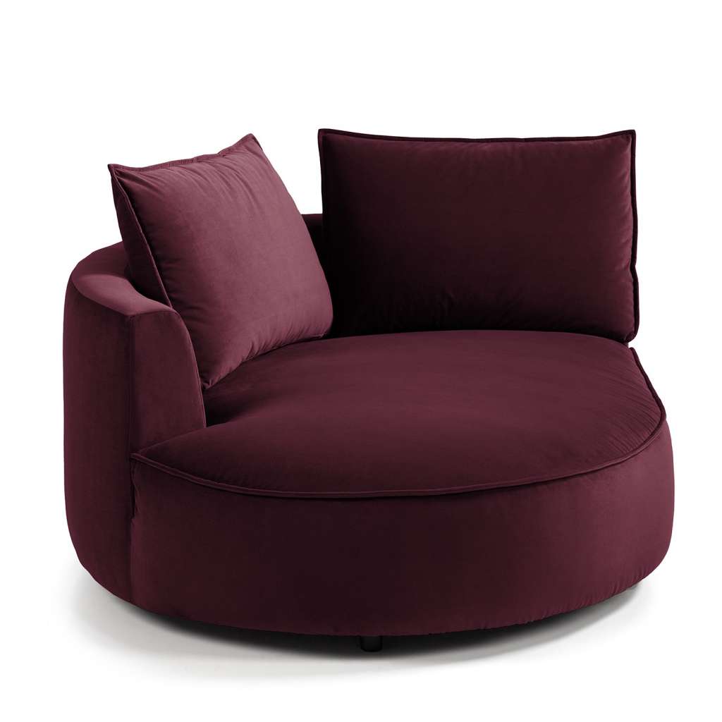 home24 Modullongchair Buckley I