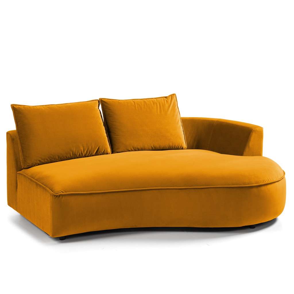 home24 Modullongchair Buckley I