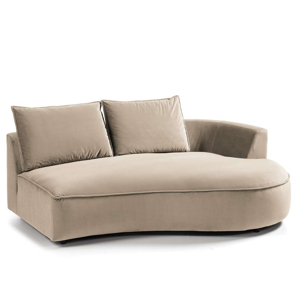 home24 Modullongchair Buckley I