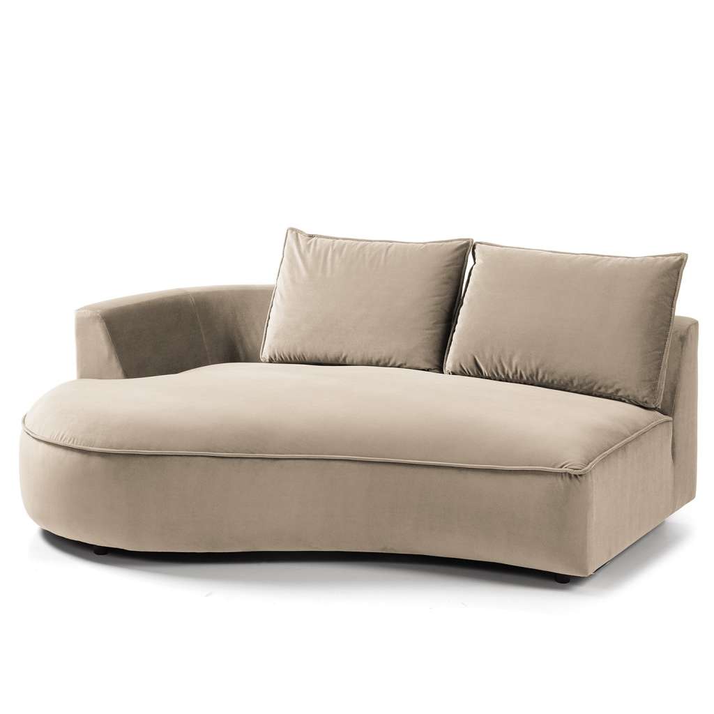 home24 Modullongchair Buckley I