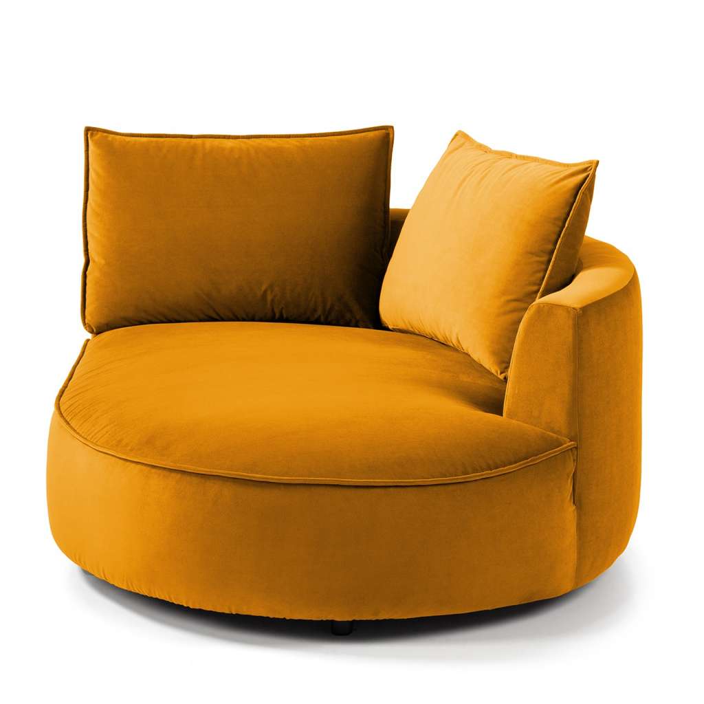 home24 Modullongchair Buckley I