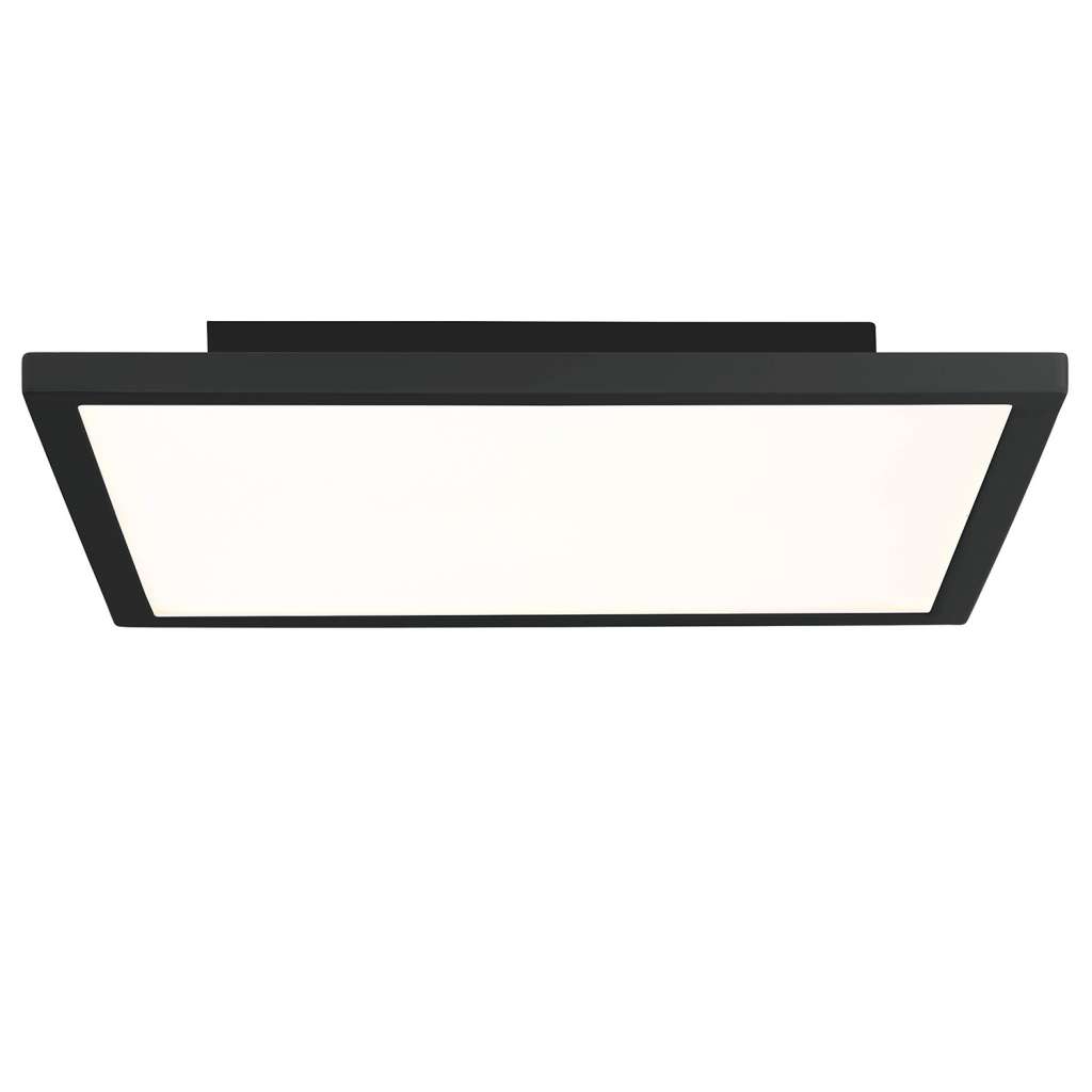 home24 LED-Deckenleuchte Ceres