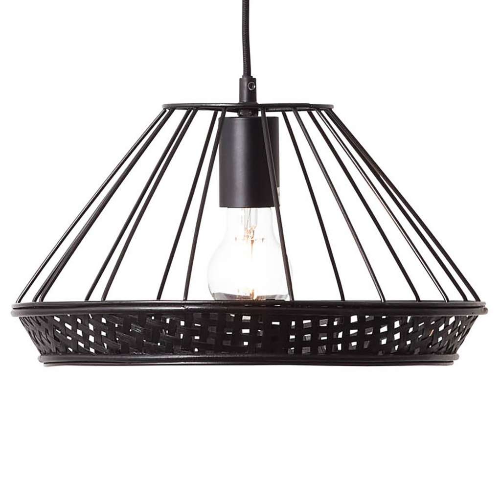 home24 Pendelleuchte Tory
