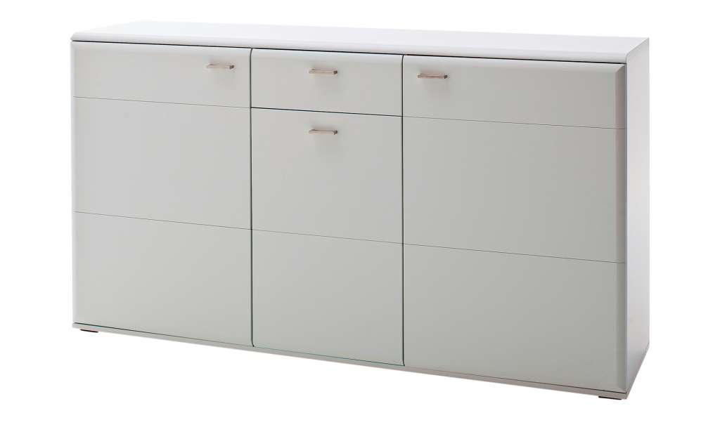 uno Sideboard  Ramon ¦ weiß Kommoden & Sideboards > Sideboards - Höffner