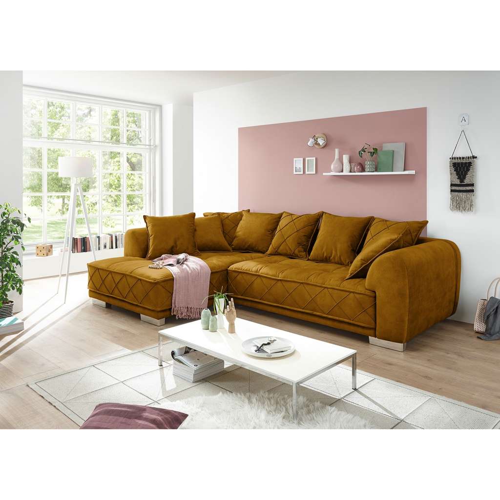 home24 Ecksofa Upland