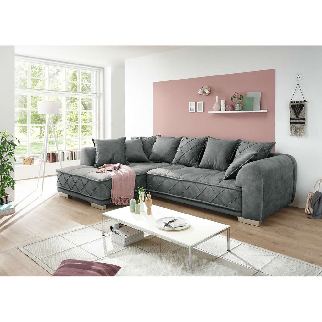 home24 Ecksofa Upland