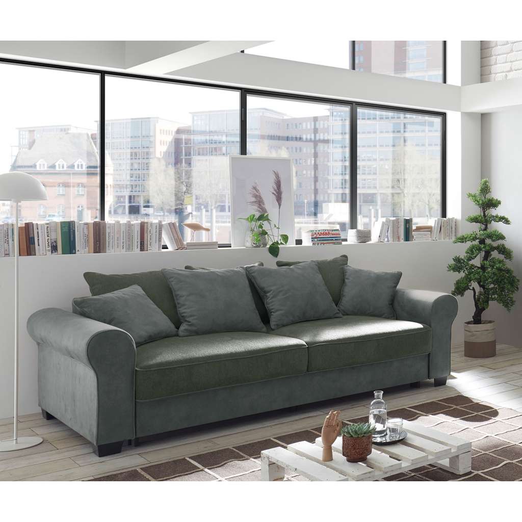 home24 Schlafsofa Marcola