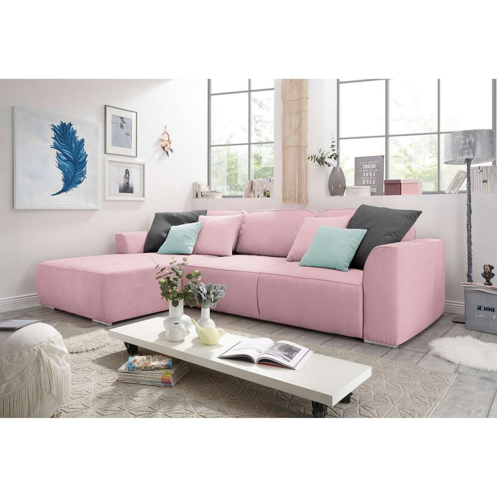 home24 Ecksofa Lussan