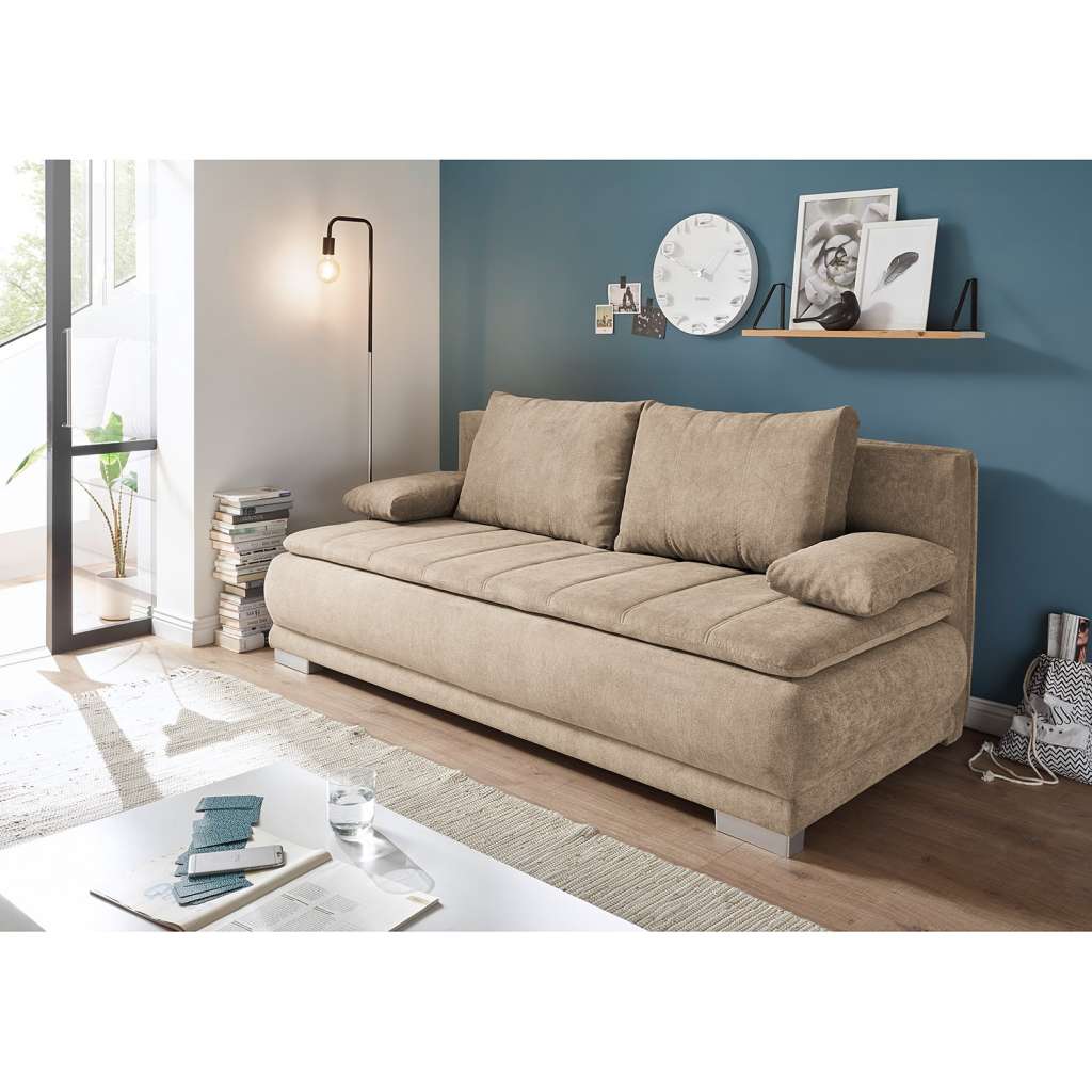 home24 Schlafsofa Redhill