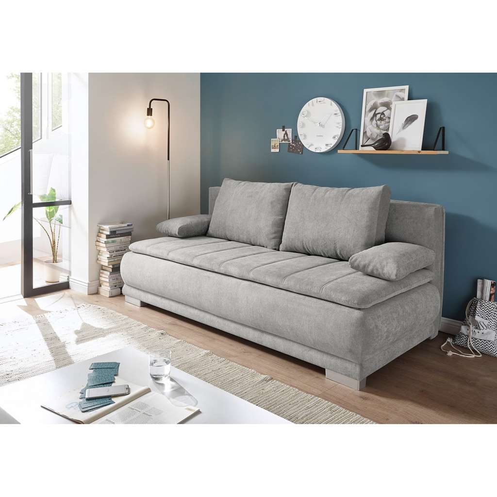 home24 Schlafsofa Redhill